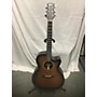 Used Mitchell TERRA SERIES T413CE Acoustic Electric Guitar Sunburst