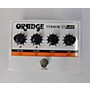 Used Orange Amplifiers TERROR STAMP Guitar Amp Head