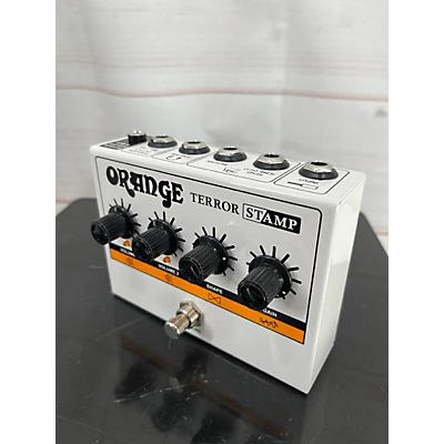 Orange Amplifiers TERROR STAMP Guitar Amp Head