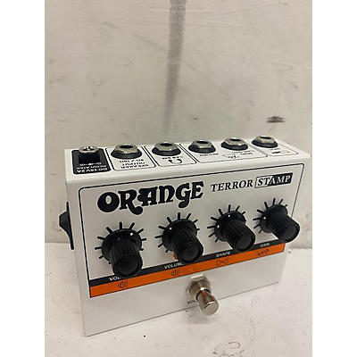 Orange Amplifiers TERROR STAMP Guitar Power Amp