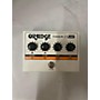 Used Orange Amplifiers TERROR STAMP Guitar Preamp