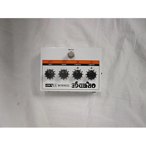 Orange Amplifiers TERROR STAMP Solid State Guitar Amp Head