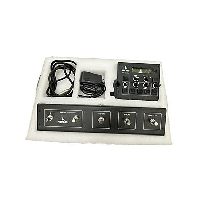 Venue TETRA CONTROL Lighting Controller