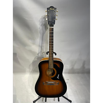 Framus TEXAN 5/196 Acoustic Guitar