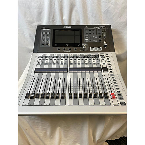 Yamaha TF1 Digital Mixer