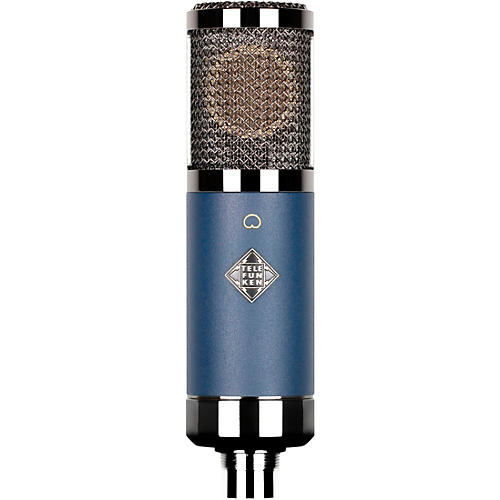 TELEFUNKEN TF11 Large-Diaphragm Condenser Microphone Condition 1 - Mint