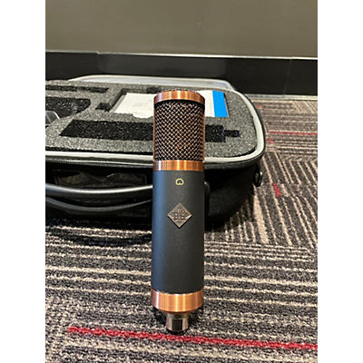 TELEFUNKEN TF29 Condenser Microphone