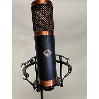 TELEFUNKEN TF29 Copperhead Condenser Microphone