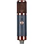Open-Box TELEFUNKEN TF29 Copperhead Tube Microphone With Shockmount and Case Condition 1 - Mint