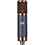 Telefunken TF29 Copperhead Tube Microphone with Shock Mount and Case