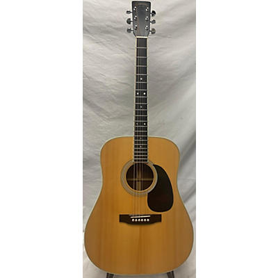 Takamine TF360S Acoustic Electric Guitar