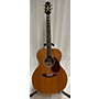 Used Takamine TF450SM Acoustic Electric Guitar Natural