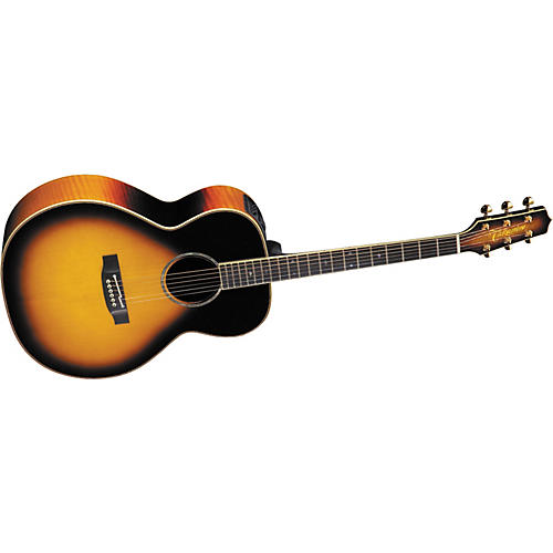 TF450SMSB Pro Series NEX Acoustic-Electric Guitar