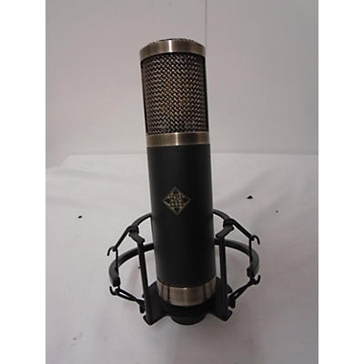 Telefunken TF47 Tube Microphone
