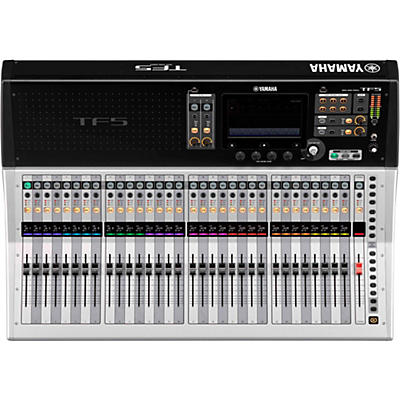 Yamaha TF5 32-Channel Digital Mixer