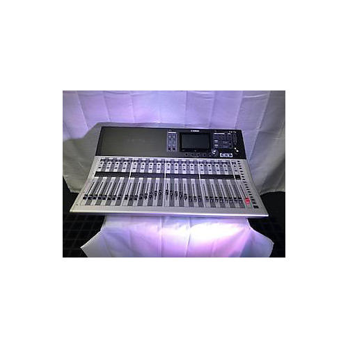 Yamaha TF5 Digital Mixer