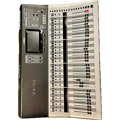 Yamaha TF5 MIXING BOARD Digital Mixer