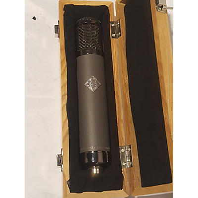 Telefunken TF51 TUBE MICROPHONE Condenser Microphone