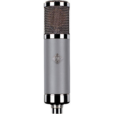 Telefunken TF51 Tube Microphone