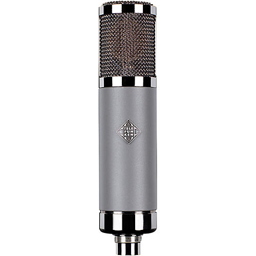 Telefunken TF51 Tube Microphone