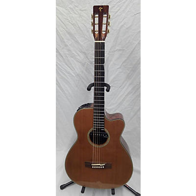 Takamine TF740FS Acoustic Electric Guitar