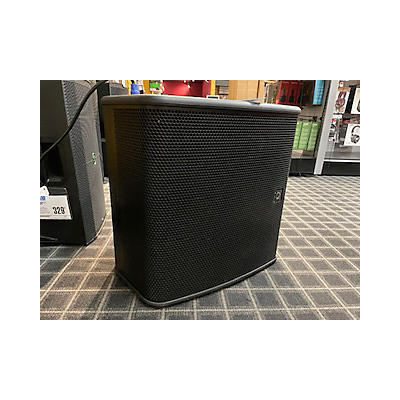 Turbosound TFM152M-AN Powered Speaker