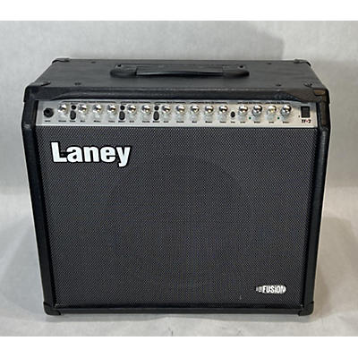 Laney TFX2 Guitar Combo Amp