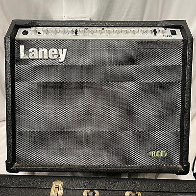 Laney TFX200 Guitar Combo Amp