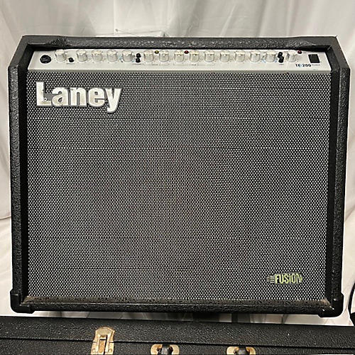 Laney TFX200 Guitar Combo Amp