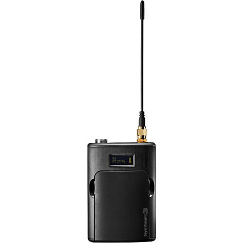 TG 1000 Beltpack Transmitter