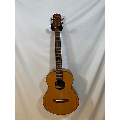 Fender TG-4 Acoustic Guitar