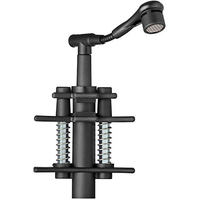 beyerdynamic TG D58 Condenser Clip-On Drum Microphone