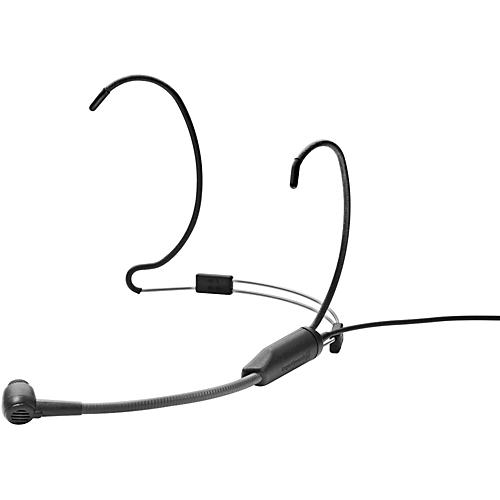 Beyerdynamic TG H54c Headset Condenser Mic Black