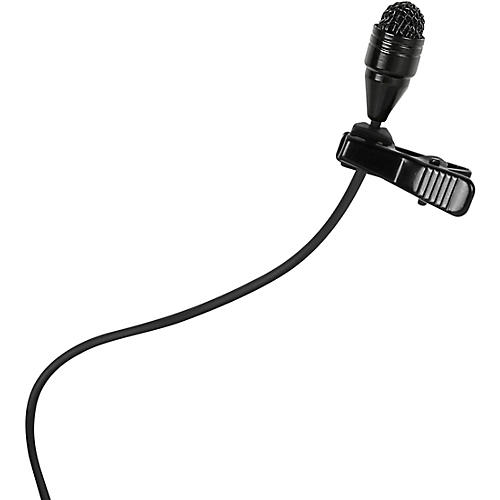 TG L58 Lavalier/Clip On Mic For Wireless Application