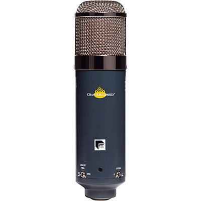 Chandler Limited TG Microphone Large-diaphragm Condenser Microphone
