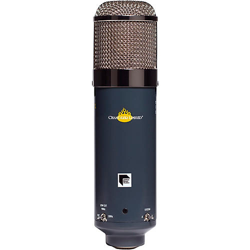Chandler Limited TG Microphone Large-diaphragm Condenser Microphone