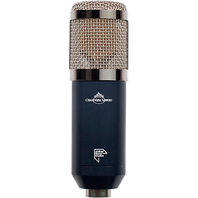 Chandler Limited TG Microphone Type L