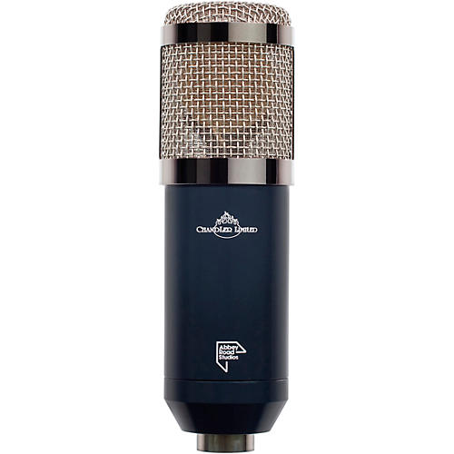 Chandler Limited TG Microphone Type L