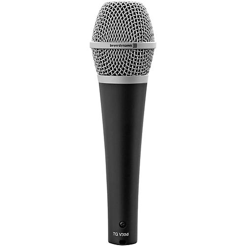 TG V30D Dynamic Vocal Microphone