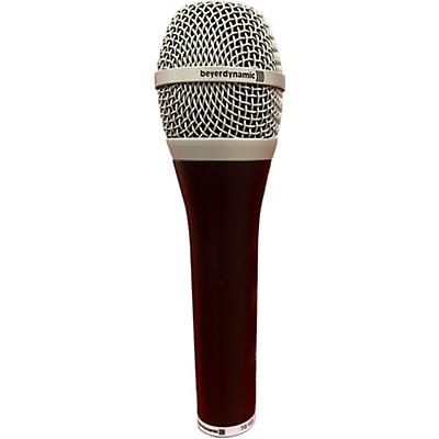 beyerdynamic TG V50D Dynamic Microphone