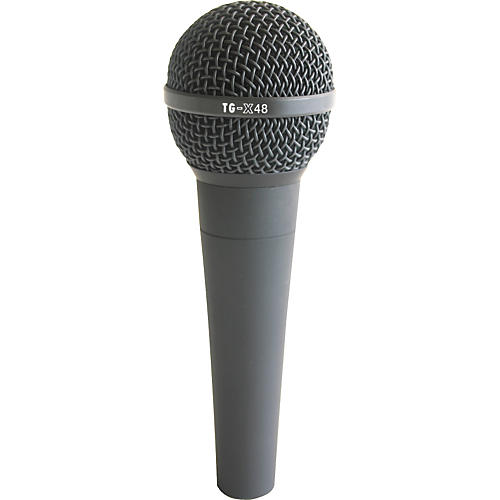 TG-X 48 Dynamic Vocal Microphone
