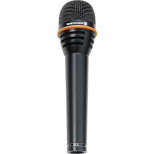 TG-X 60 Dynamic Lead Vocal Microphone