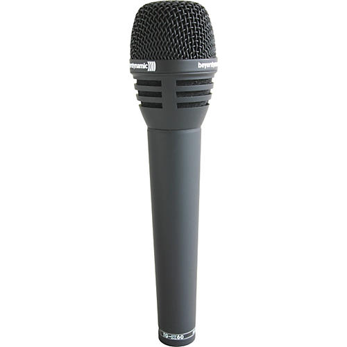 TG-X61 Dynamic Supercardioid Microphone with Switch