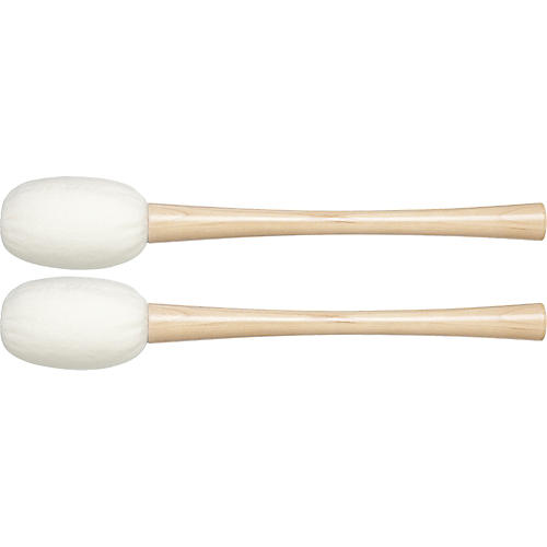 Vic Firth TG01 General Bass Drum Mallets TG03 Molto