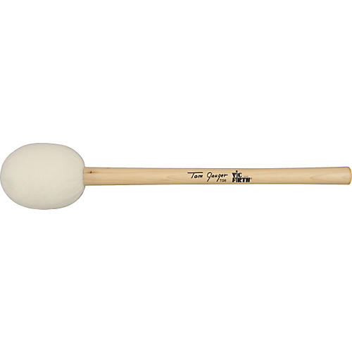 Vic Firth TG01 General Bass Drum Mallets TG06 Fortissimo