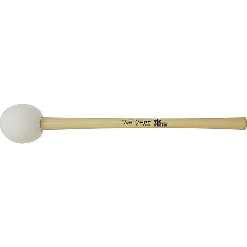 Vic Firth TG01 General Bass Drum Mallets TG08 STACATTO