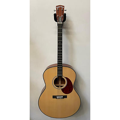 Gold Tone TG10 Tenor Acoustic Guitar