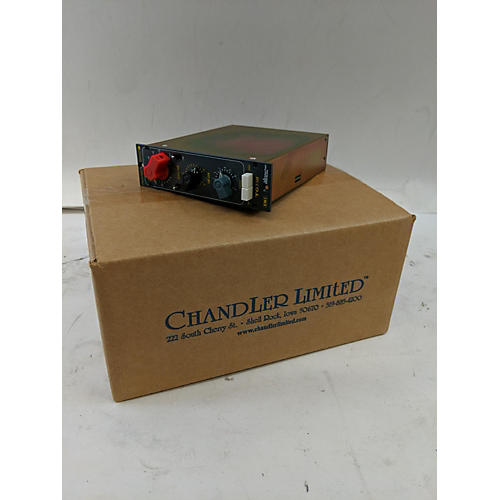 TG2-500 Microphone Preamp