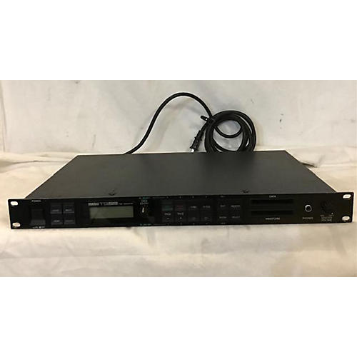 TG55 Synthesizer