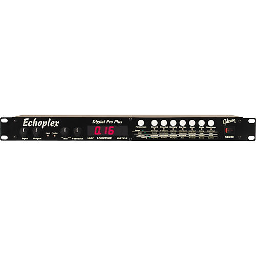 TGE-05 Echoplex Digital Pro Plus